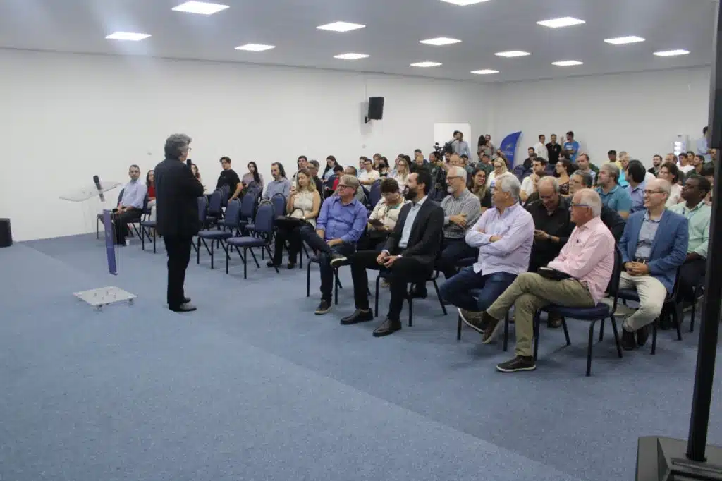 Cidade da Inovação é o primeiro Parque Tecnológico do Espírito Santo